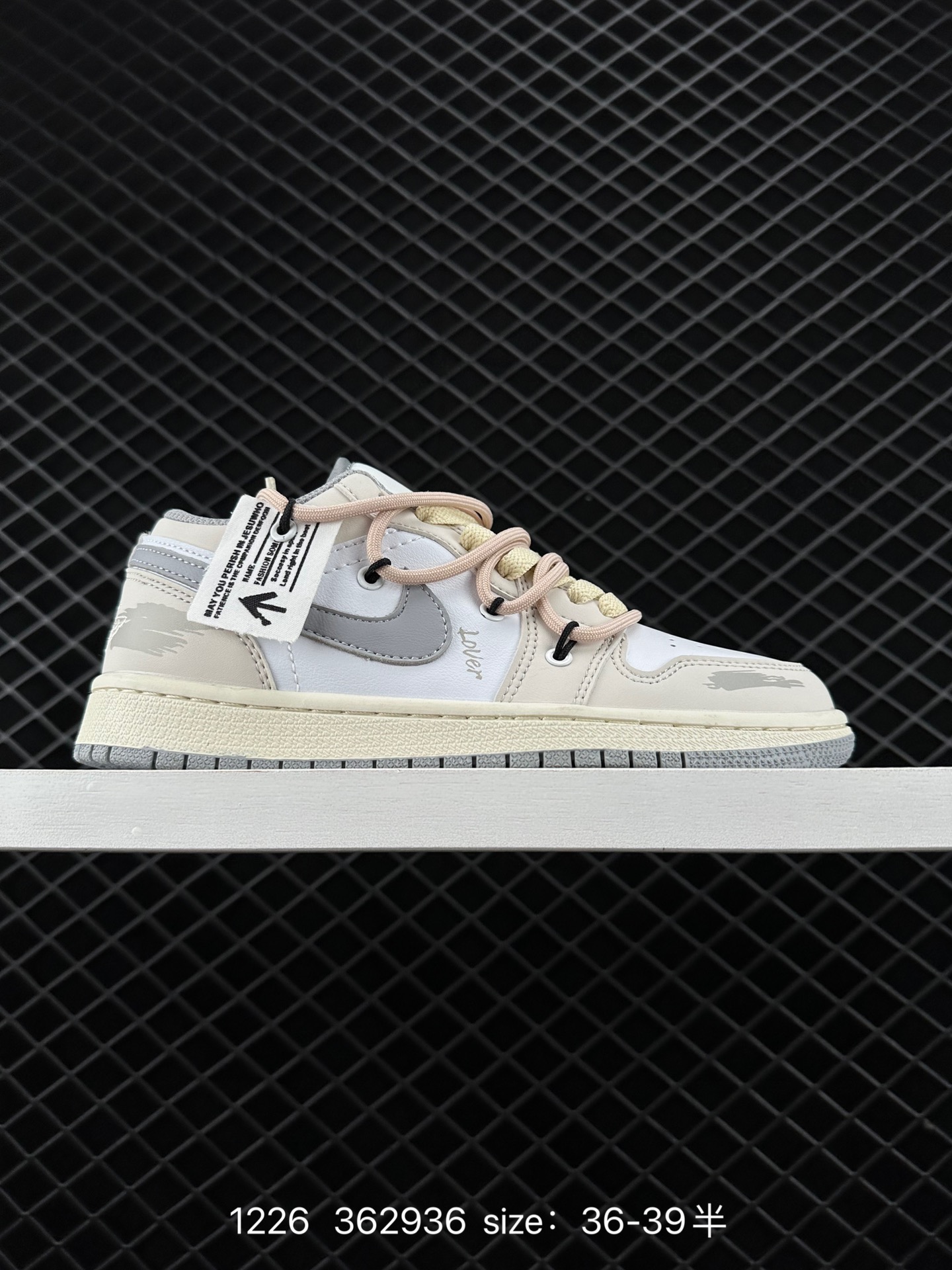 NK Air Jordan 1 Low NK Air Jordan 1 Low